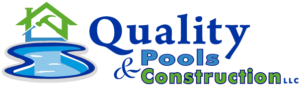 Quality Pools and Construction | Mountain Home, Arkansas